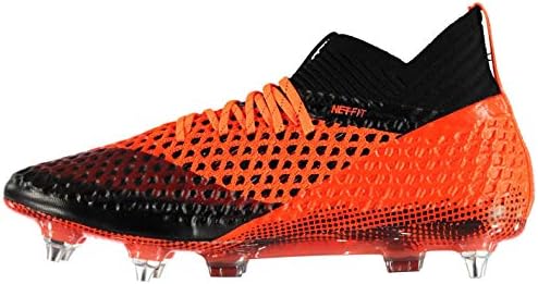 PUMA Men's Future 2.1 Netfit Mx Sg Football Boots : Amazon.se: Fashion